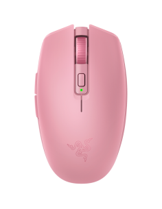 Razer Orochi V2 (2026) - Pink 2